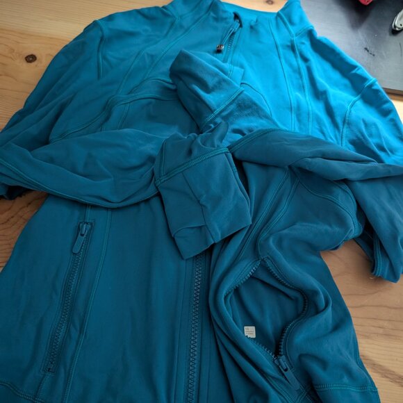 Hawaiian blue size 10 - Picture 1 of 2